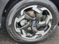  2023 Subaru Crosstrek Limited Wheel #17