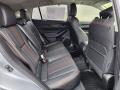 Rear Seat of 2023 Subaru Crosstrek Limited #21