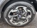  2023 Subaru Crosstrek Limited Wheel #25