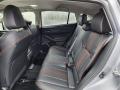 Rear Seat of 2023 Subaru Crosstrek Limited #26