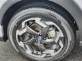  2023 Subaru Crosstrek Limited Wheel #28