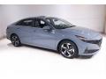 2023 Elantra Limited Hybrid #1