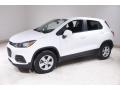 2022 Trax LS AWD #3 2022 Trax LS AWD #3
