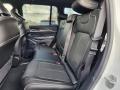 Rear Seat of 2023 Jeep Grand Cherokee Overland 4x4 #7