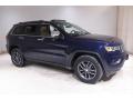 2017 Grand Cherokee Limited 4x4 #1