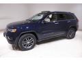 2017 Grand Cherokee Limited 4x4 #3