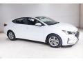 2020 Elantra SEL #1 2020 Elantra SEL #1