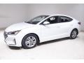 2020 Elantra SEL #3 2020 Elantra SEL #3