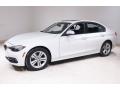 2016 3 Series 328i xDrive Sedan #3