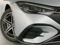 2023 Mercedes-Benz EQE Cirrus Silver Metallic #3