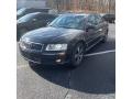 2004 Audi A8 L 4.2 quattro