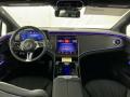 Dashboard of 2023 Mercedes-Benz EQE 350+ Sedan #10