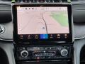 Navigation of 2023 Jeep Grand Cherokee Overland 4x4 #14