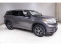2016 Highlander XLE #1 2016 Highlander XLE #1