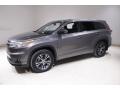 2016 Highlander XLE #3 2016 Highlander XLE #3