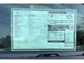  2023 Mercedes-Benz GLE 350 4Matic Window Sticker #7