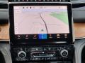 Navigation of 2023 Jeep Grand Cherokee L Summit 4x4 #14