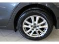  2016 Mazda MAZDA3 i Sport 4 Door Wheel #11