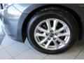  2016 Mazda MAZDA3 i Sport 4 Door Wheel #12