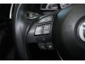  2016 Mazda MAZDA3 i Sport 4 Door Steering Wheel #30