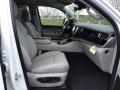 Front Seat of 2023 Jeep Wagoneer Series III 4x4 #21