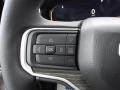  2023 Jeep Wagoneer Series III 4x4 Steering Wheel #24