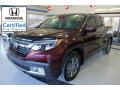 2020 Ridgeline RTL-E AWD #1 2020 Ridgeline RTL-E AWD #1