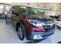 2020 Ridgeline RTL-E AWD #4 2020 Ridgeline RTL-E AWD #4