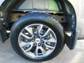  2020 Chevrolet Silverado 1500 RST Crew Cab 4x4 Wheel #14