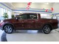 2020 Ridgeline RTL-E AWD #12 2020 Ridgeline RTL-E AWD #12