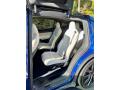 Rear Seat of 2022 Tesla Model X AWD #5
