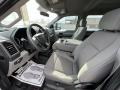  2019 Ford F450 Super Duty Earth Gray Interior #11