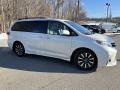 2019 Sienna XLE #4