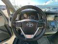 2019 Sienna XLE #9