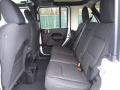 Rear Seat of 2023 Jeep Wrangler Unlimited Sport 4x4 #13