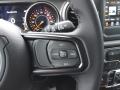  2023 Jeep Wrangler Unlimited Sport 4x4 Steering Wheel #19