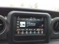 Controls of 2023 Jeep Wrangler Unlimited Sport 4x4 #21