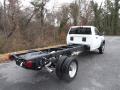 Undercarriage of 2023 Ram 5500 Tradesman Regular Cab Chassis #7