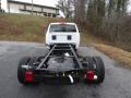 Undercarriage of 2023 Ram 5500 Tradesman Regular Cab Chassis #8