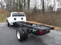 Undercarriage of 2023 Ram 5500 Tradesman Regular Cab Chassis #9