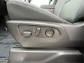 Front Seat of 2023 GMC Sierra 1500 SLT Crew Cab 4x4 #7