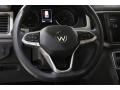  2020 Volkswagen Atlas Cross Sport SE 4Motion Steering Wheel #7