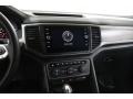 Controls of 2020 Volkswagen Atlas Cross Sport SE 4Motion #9