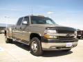 2002 Silverado 3500 LT Crew Cab 4x4 Dually #3