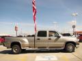 2002 Silverado 3500 LT Crew Cab 4x4 Dually #4