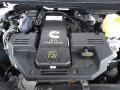  2023 2500 6.7 Liter OHV 24-Valve Cummins Turbo-Diesel Inline 6 Cylinder Engine #11