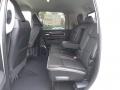 Rear Seat of 2023 Ram 2500 Laramie Mega Cab 4x4 #15