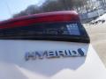 2020 Highlander Hybrid Platinum AWD #10