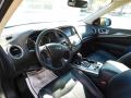 Front Seat of 2018 Infiniti QX60 3.5 AWD #21