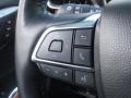  2020 Toyota Highlander Hybrid Platinum AWD Steering Wheel #27
